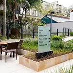 Apartamento recémreformado, silencioso e com infraestrutura de lazer na Vila Madalena